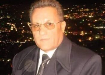 تكليف الفنان سالم عيسي رئيسا فخريا بمهرجان درنة المسرحى