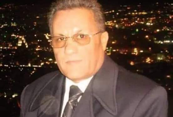 تكليف الفنان سالم عيسي رئيسا فخريا بمهرجان درنة المسرحى