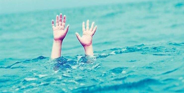 غرق طالب اثناء الاستحمام في ترعة بناحية مركزطما شمال سوهاج.
