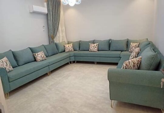 شركة جنات للسجاد نورى الفرجانى تخفيضات تسر الجميع