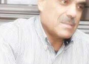 آه عراق بقلم الشاعر والأديب عبدالله سكرية لبنان