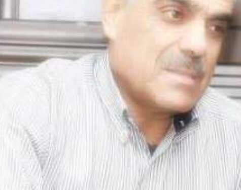 آه عراق بقلم الشاعر والأديب عبدالله سكرية لبنان