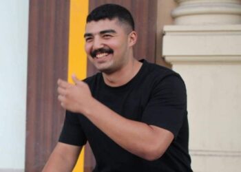 يوسف محمد الجرف” اقتحم بقلمهُ مجال الكتابة واستطاع ان يحقق نجاح ساحق في وقت قصير