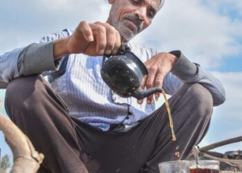 انا اللي شربت