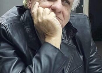 ياشيخَ الشعرِ…