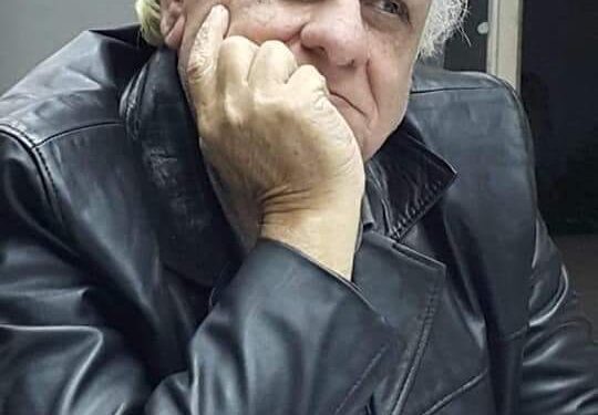 ياشيخَ الشعرِ…