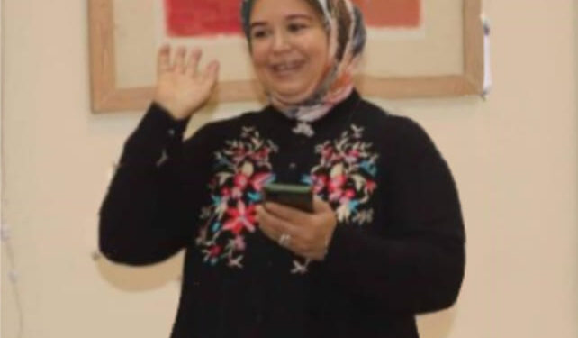 …..لازم أعيش…..