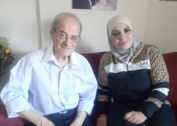 نظمي عبد العزيز في حوار خاص للرواد ..