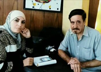 من الفكر والقلب  وحوار خاص مع المبدع  احمد السيد