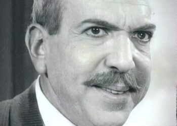 ملك الاندماج “الشرير والطيب” معا.. زكى رستم