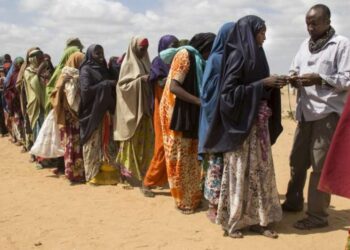 ماعت… 15 ألف نازح والصومال النصيب الأكبر من عدد العمليات الإرهابية.