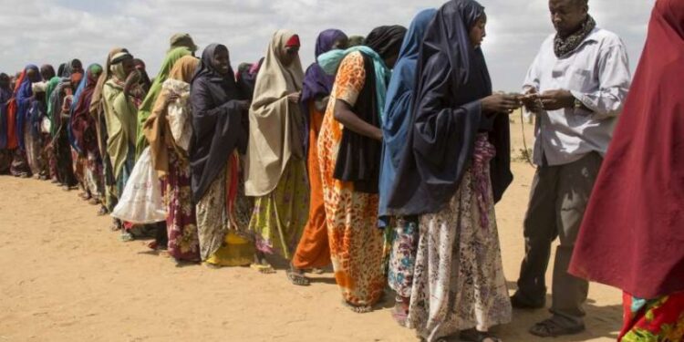 ماعت… 15 ألف نازح والصومال النصيب الأكبر من عدد العمليات الإرهابية.