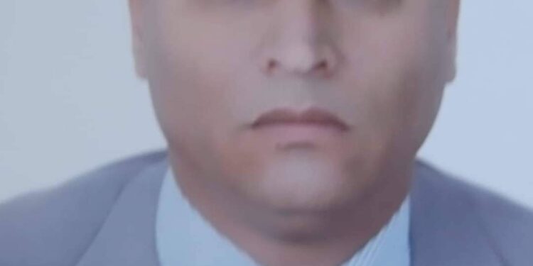 الشاعر والإنسانية بقلم الشاعر محمد بوكراع