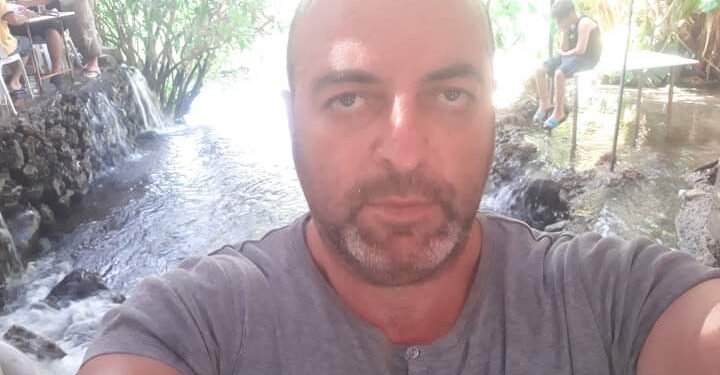 كل ليلة بقلم الشاعرالمنهدس إبراهيم الصارم