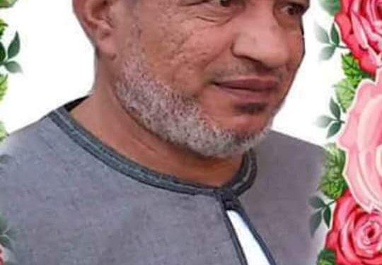 الشبخ عبده مصطفي ورمز جديد من رموز ارمنت العلمية والدينية .