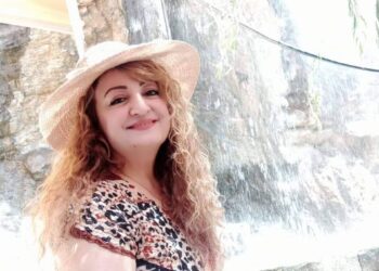 قبلة العطف،،،، فاتن ابراهيم حيدر