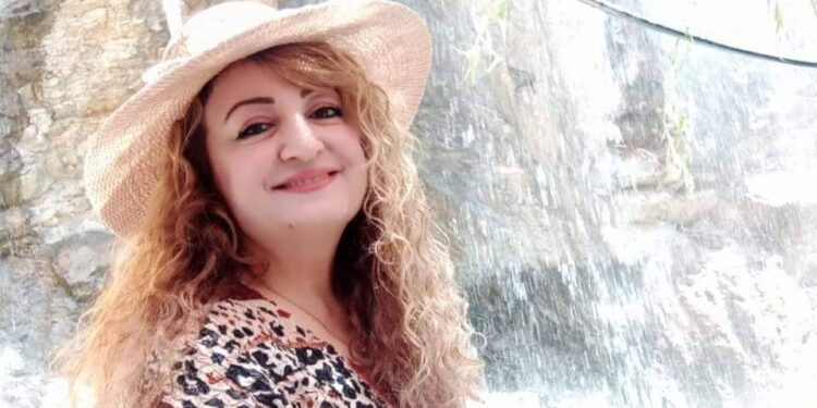 قبلة العطف،،،، فاتن ابراهيم حيدر