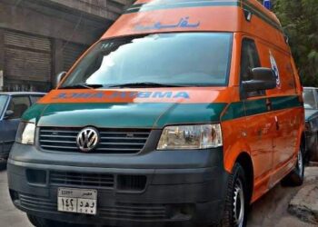 مصرع شخص وإصابة 3 أخرين في حادث تصادم دراجتين ناريتين بمركز إسنا جنوب الأقصر