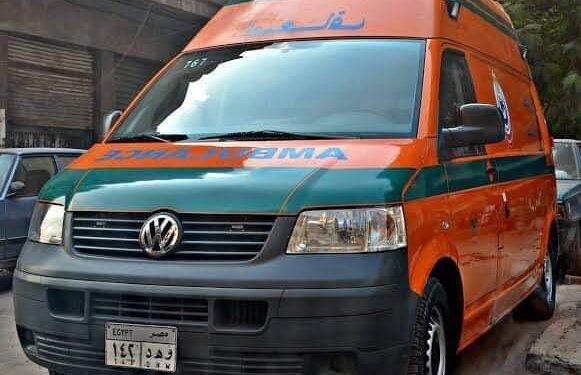 مصرع شخص وإصابة 3 أخرين في حادث تصادم دراجتين ناريتين بمركز إسنا جنوب الأقصر