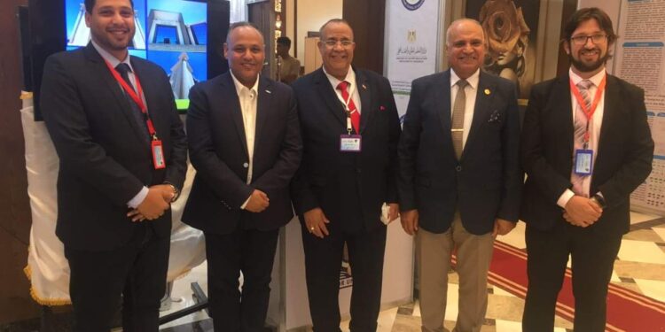 جامعة الأقصر تقدم 9 أبحاث لحماية الآثار من تأثير التغيرات المناخية.