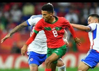 اوناحي وبوفال يتفوقان على نمبابي ونيمار في تصنيف أفضل المراوغين في الدوري الفرنسي متابعةسعد ابو ذر