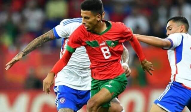 اوناحي وبوفال يتفوقان على نمبابي ونيمار في تصنيف أفضل المراوغين في الدوري الفرنسي متابعةسعد ابو ذر