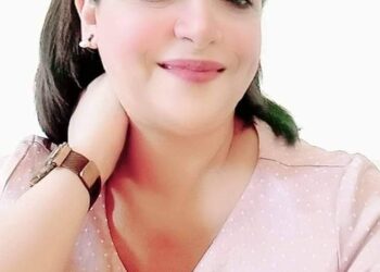 من منا لايحمل خريفا في داخله بقلم كريمة الرميكي