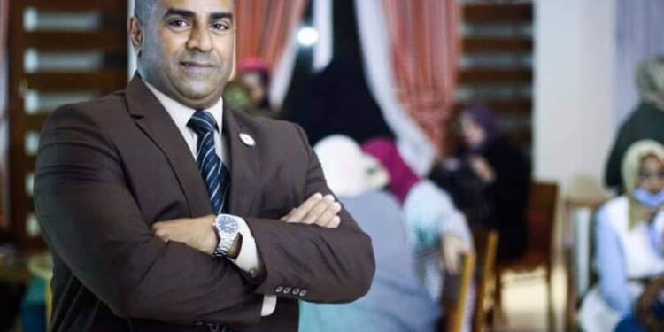 في الخيال حياة بقلم الكاتب محمود محمد ليبيا