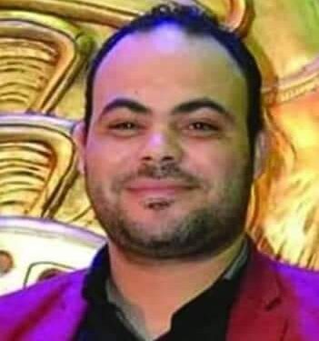 حلتين نحاس بقلم الكاتب كريم علي الشريف مصر