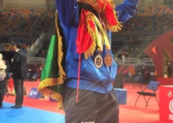 ليبيا تحرز  نتائج متقدمة   ببطولة شمال أفريقيا للكاراتية المقامة بتونس