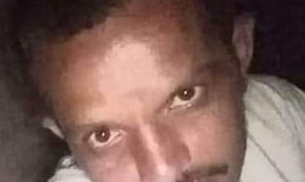 قوات امن الاقصر تنجح في تصفية بوجي قاتل ضباط القرنة .