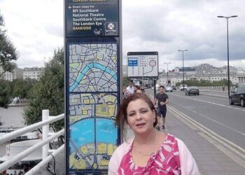 – ألست خجولا..الشاعرة سونيا.عبد اللطيف