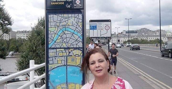 – ألست خجولا..الشاعرة سونيا.عبد اللطيف