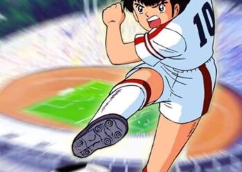 هل تساهم أفلام الرسوم المتحركة في تطوير البراعم الناشئة كوريا بقلم سعد ابوذر