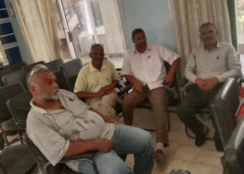 تعليم الأقصر تنظم دورات تدريبية مكثفة للمعلمين حول ظاهرة التغيرات المناخية