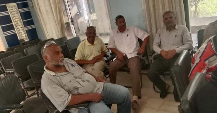 تعليم الأقصر تنظم دورات تدريبية مكثفة للمعلمين حول ظاهرة التغيرات المناخية