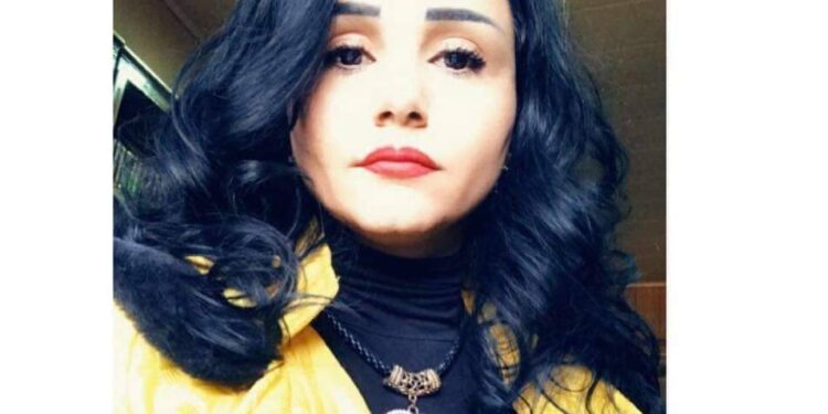 كم من البوح بقلم الشاعرة هدى غازي