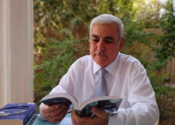 قصيدة (بوابة)للشاعرة والصحفية الجزائرية *** كريمة كركاش