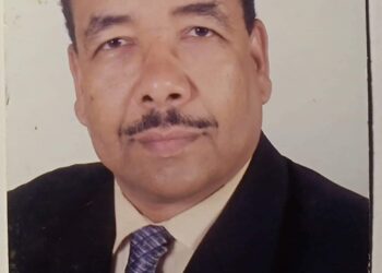 التعليم في مصر ورؤية عميقة من رجل يعشق تراب مصر وحوار باجور لمجلة الرواد.