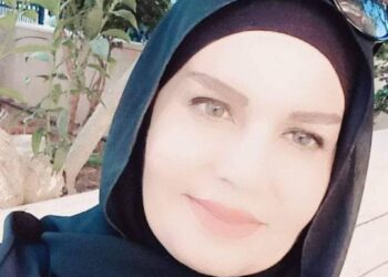 كمشةغزل،بقلم الأديبة والإعلامية مروة جهمي