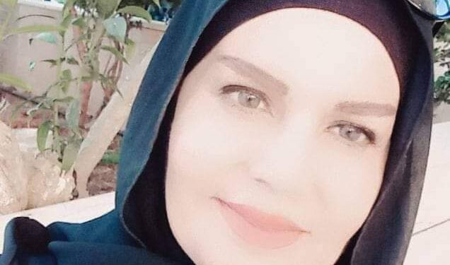 كمشةغزل،بقلم الأديبة والإعلامية مروة جهمي