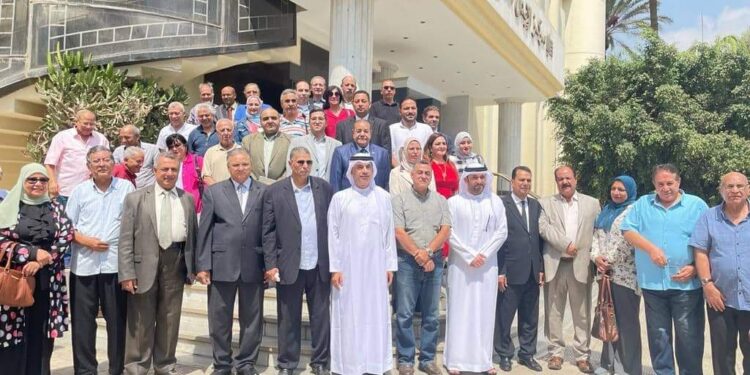 في ختام الدورة الثامنة عشرة “ملتقى السرد” يناقش تحولات البناء في الرواية والمتخيل السردي بالتراث.. القاهرة