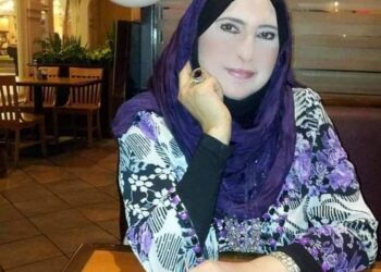 ترفّقْ،،،،، بقلم فريدة عاشور