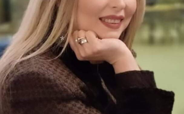 مقبرة الأحلام بقلم الشاعرة نسرين قباني محيو