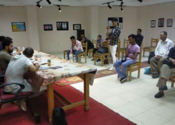 ثقافة الطفل بالأقصر تناقش الإستعداد للعام الدراسي الجديد