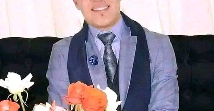 إليك جدتي زنو اكتب بقلم يوسف أسونا