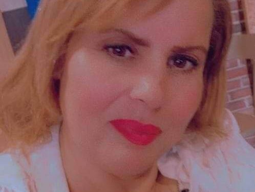 هو الشوق… للشاعرة حسناء حفظوني