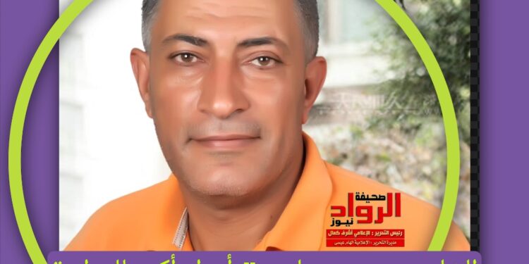 الشاعر منصور عياد : ” أميل أكثر للوطنية والدينية وقليل من الغزل في أشعاري “