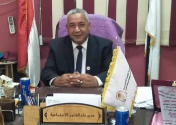 التضامن الاجتماعي بالأقصر  سيتم توفير 600 وظيفة عمل لمكلفات الخدمة العامة