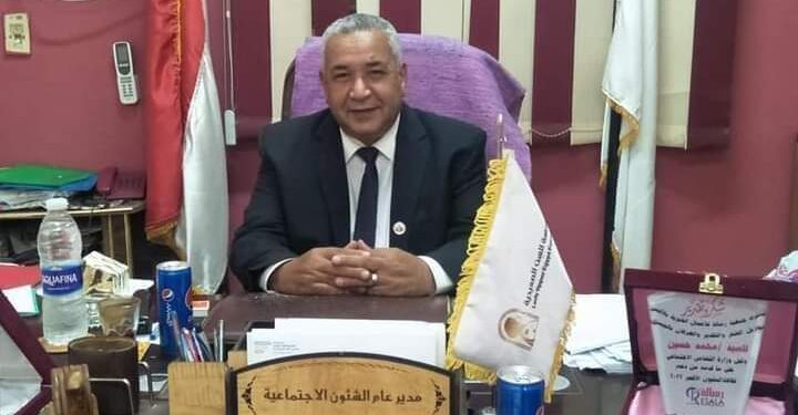 التضامن الاجتماعي بالأقصر سيتم توفير 600 وظيفة عمل لمكلفات الخدمة العامة